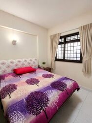 Blk 736 Woodlands Circle (Woodlands), HDB 4 Rooms #588405101